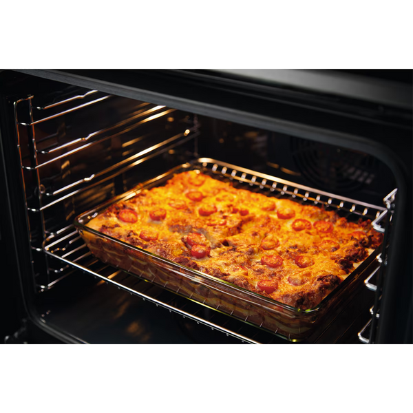 Духовка електрична Electrolux EOF3H50BK &ndash; фото