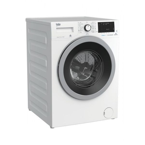 Стиральная машина автоматическая Beko WTV8636XS &ndash; фото