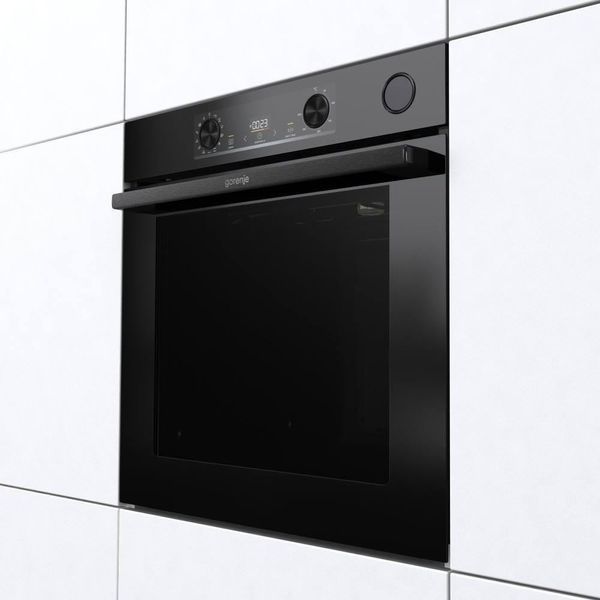 Духовка електрична Gorenje BSA6737E15BG &ndash; фото