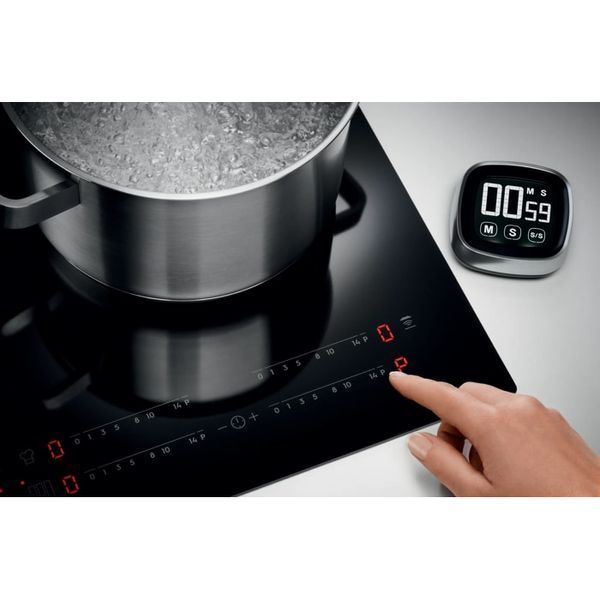 Індукційна варильна поверхня Electrolux EIS62453IT &ndash; фото
