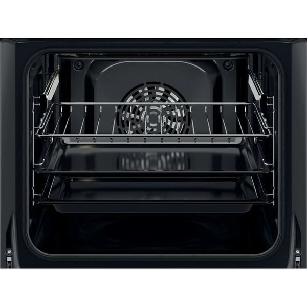 Духова шафа Electrolux EOF3H50BK &ndash; фото