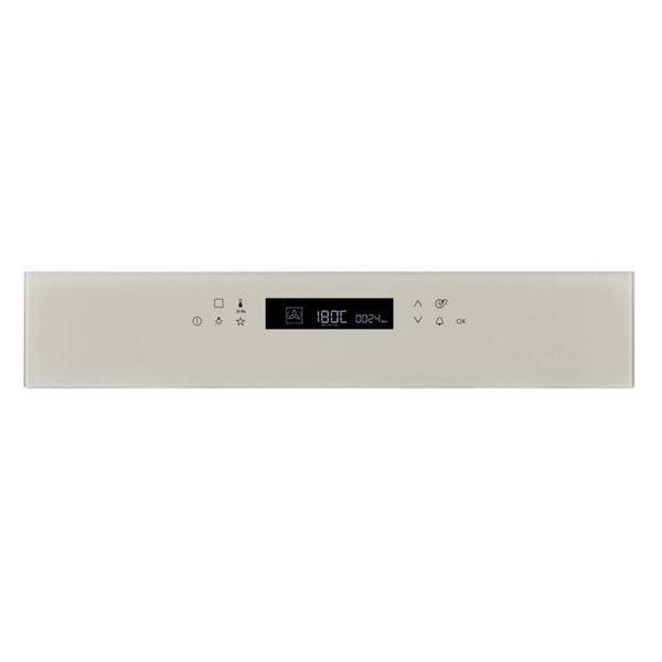 Духовка електрична Electrolux LOE7C31S &ndash; фото