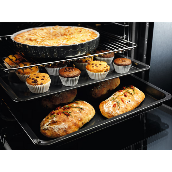 Духовка електрична Electrolux LOE7C31S &ndash; фото