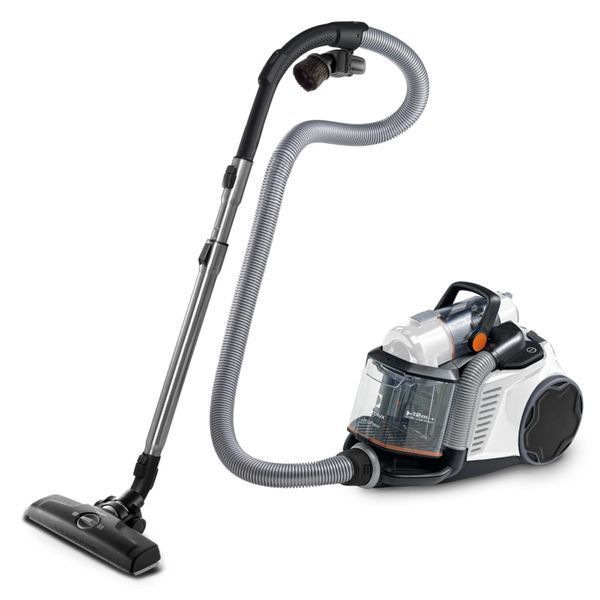 Пилосос безмішковий Electrolux EUFC8ALRGY &ndash; фото