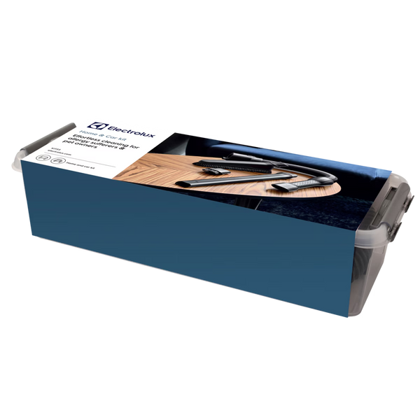 Аксесуари для пилососів і пароочищувачів Electrolux KIT23 &ndash; фото