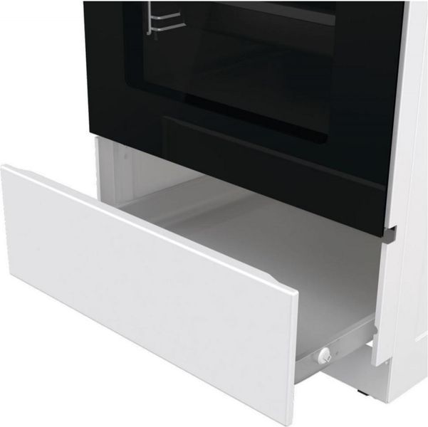Комбінована плита Gorenje GK5C42WF-B &ndash; фото