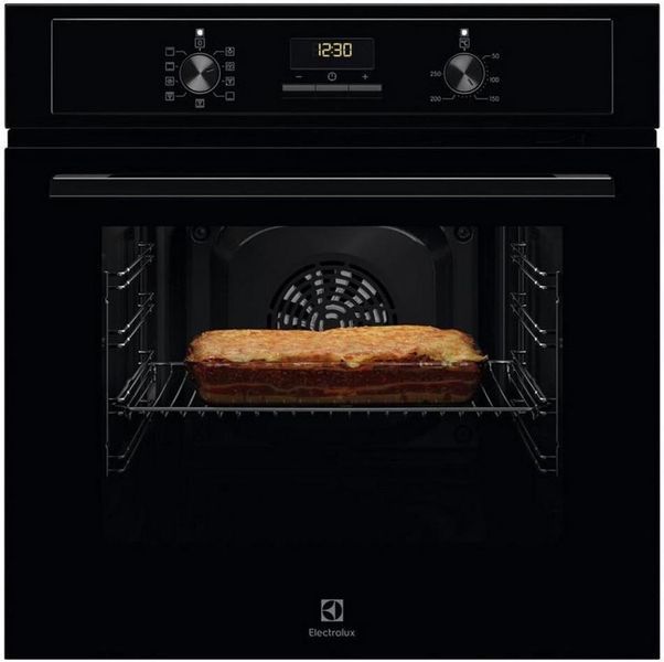 Духовка електрична Electrolux EOF3H50BK &ndash; фото