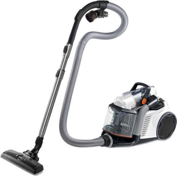 Пилосос безмішковий Electrolux EUFC8ALRGY &ndash; фото