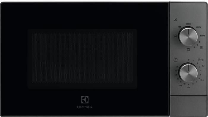 Микроволновая печь с грилем Electrolux EMZ421MMTI &ndash; фото