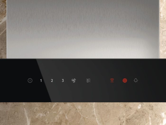 Купольная вытяжка LFT829X 90 cm cooker hood &ndash; фото