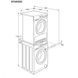 Комплект для установки в колонну Electrolux STA9GW3 &ndash; фото 3