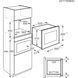 Мікрохвильовка Electrolux KMFE264TEX &ndash; фото 19
