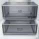 Холодильник з морозильною камерою LG GC-B509EESM &ndash; фото 7