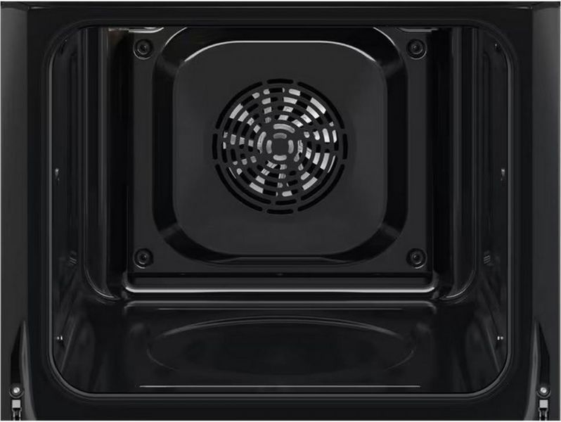 Духовка електрична Electrolux EOF3H50BK &ndash; фото
