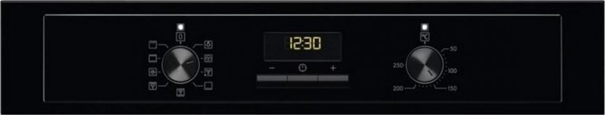 Духовка електрична Electrolux EOF3H50BK &ndash; фото