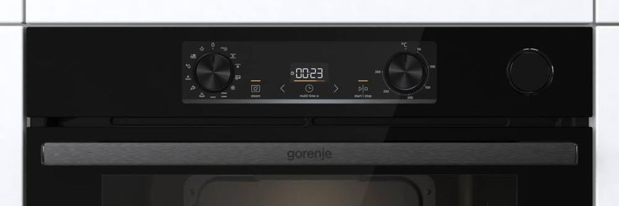 Духовка електрична Gorenje BSA6737E15BG &ndash; фото