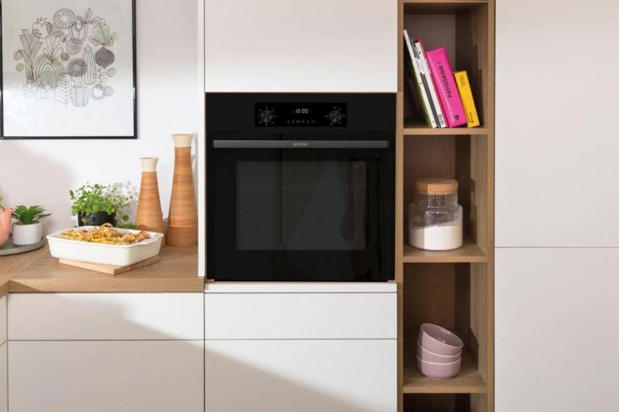 Духовка електрична Gorenje BO6635E01B &ndash; фото