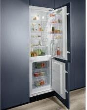 Холодильник з морозильною камерою Electrolux RNT6NE18S &ndash; фото
