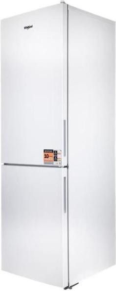 Холодильник с морозильной камерой Whirlpool WHKS 1361 W4U &ndash; фото