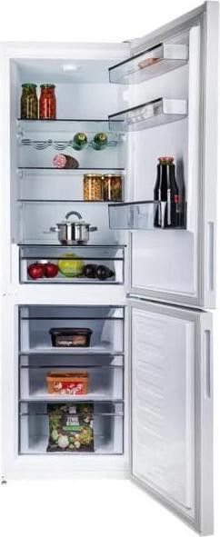Холодильник с морозильной камерой Whirlpool WHKS 1361 W4U &ndash; фото