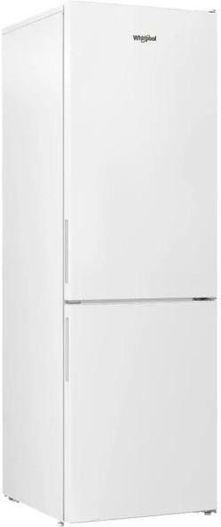 Холодильник с морозильной камерой Whirlpool WHKS 1361 W4U &ndash; фото