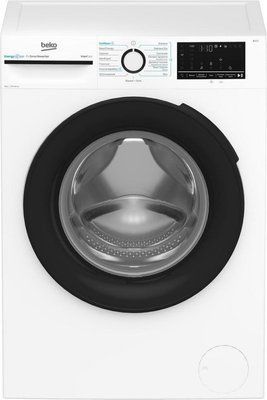 Пральна машина автоматична Beko BM3WFU410435WB &ndash; фото