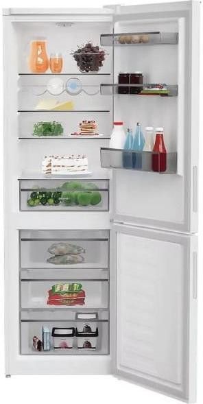Холодильник с морозильной камерой Whirlpool WHKS 1361 W4U &ndash; фото