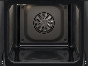 Духовка электрическая Electrolux EOF5C50BX &ndash; фото