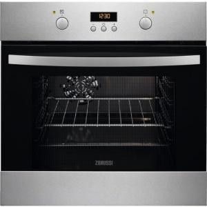 Духовка електрична Zanussi OPZB4230X &ndash; фото