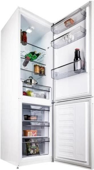 Холодильник с морозильной камерой Whirlpool WHKS 1361 W4U &ndash; фото