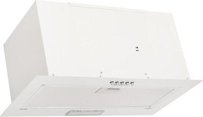 Вбудована витяжка Eleyus UNIA 800 LED 52 WH &ndash; фото