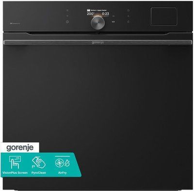 Духовка електрична Gorenje BSA6138B &ndash; фото