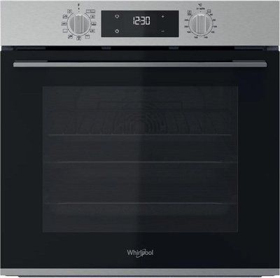 Духовка електрична Whirlpool OMK58HR0X &ndash; фото