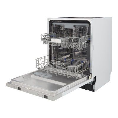 Посудомийна машина Interline DWI 605 L &ndash; фото