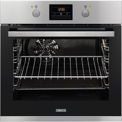 Духовка електрична Zanussi OPZB4230X