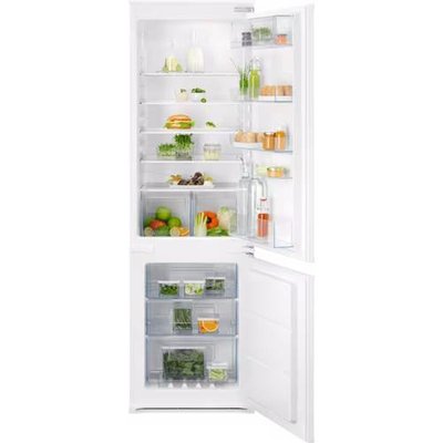Холодильник з морозильною камерою Electrolux RNT6NE18S 925505324 фото