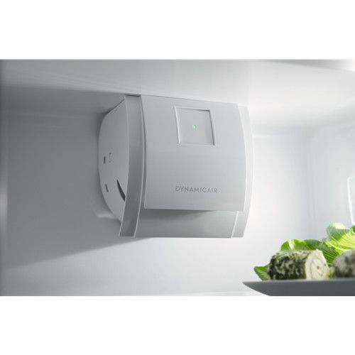 Холодильник с морозильной камерой Electrolux RNS8FF19S &ndash; фото
