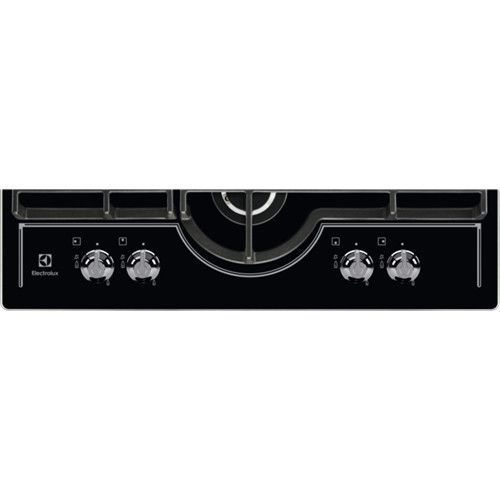 Варочная поверхность газовая Electrolux GPE363RCK &ndash; фото