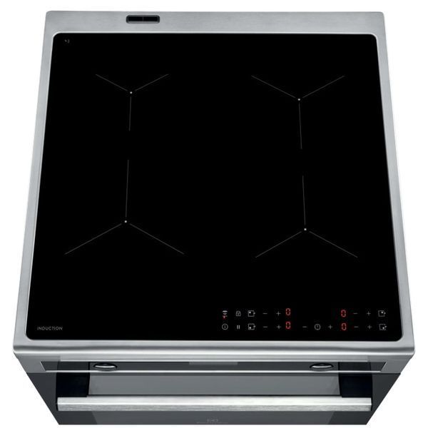 SteamBake Электрическая плита Нержавеющая сталь LKI66020AX &ndash; фото