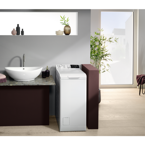 Пральна машина автоматична Electrolux EW6T427U &ndash; фото