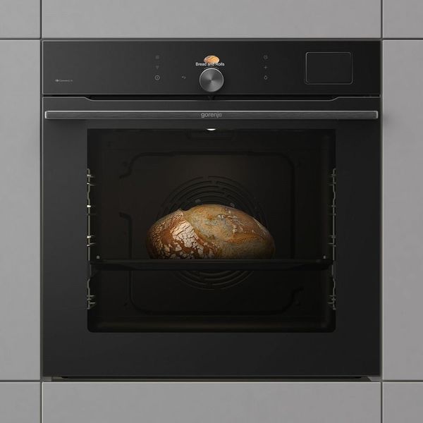 Духовка електрична Gorenje BSA6138B &ndash; фото