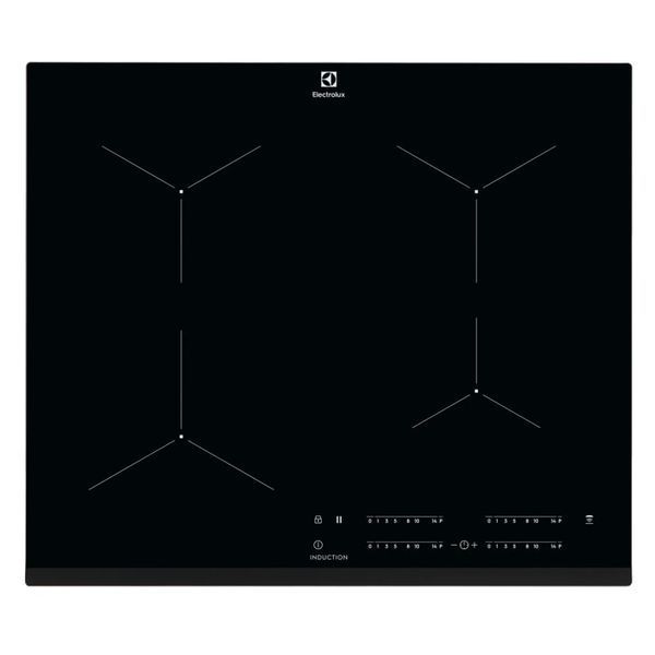 Индукционная варочная панель Electrolux EIT61443B &ndash; фото