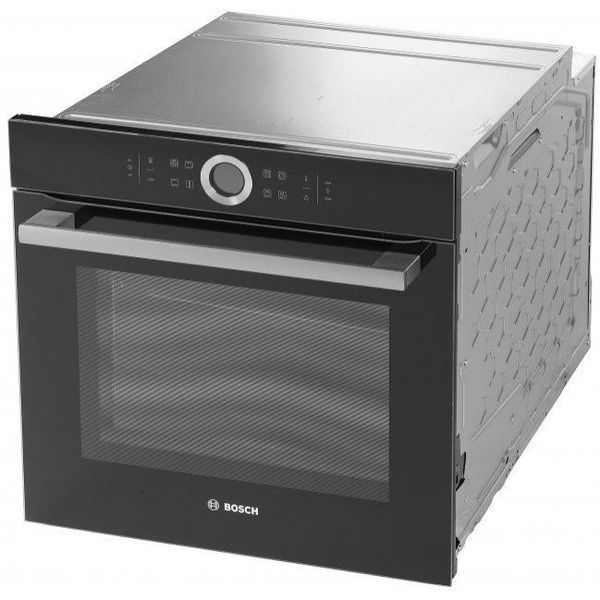 Духовка электрическая Bosch HBG635BB1 &ndash; фото