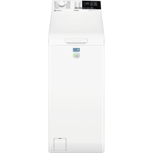 Пральна машина автоматична Electrolux EW6T427U &ndash; фото