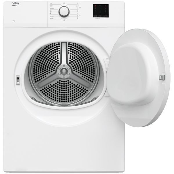 Сушильна машина Beko DA7011PA &ndash; фото