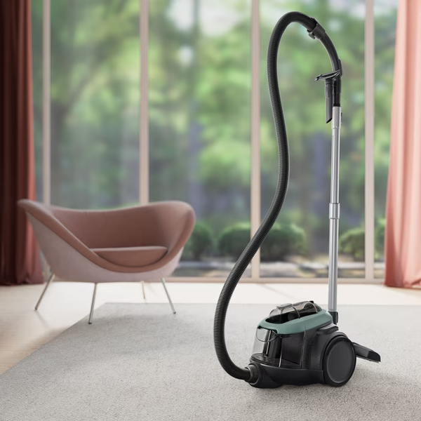 Безмешковый пылесос Electrolux EL61C2OG &ndash; фото