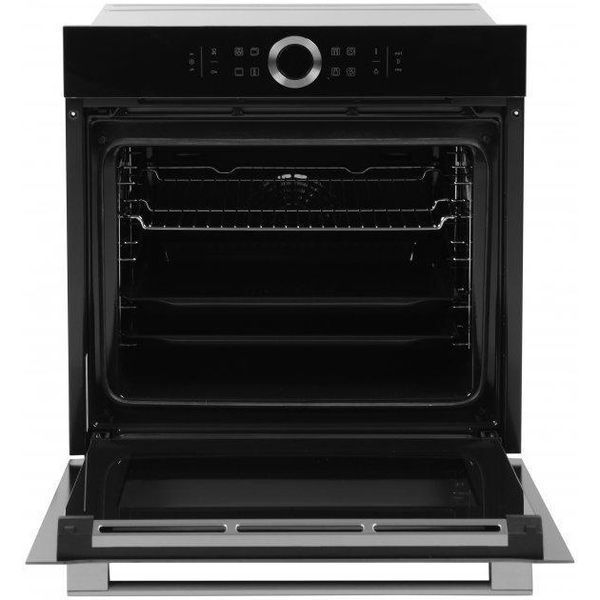 Духовка электрическая Bosch HBG635BB1 &ndash; фото