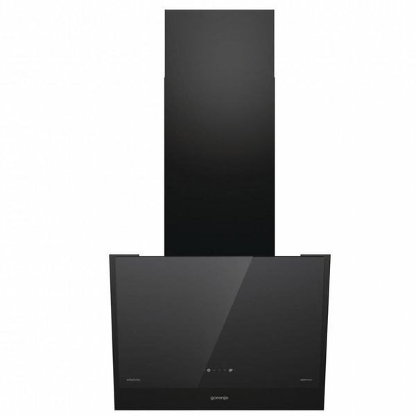 Вытяжка наклонная Gorenje WHI6SYB &ndash; фото