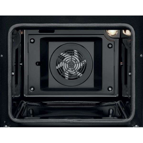 SteamBake Электрическая плита Нержавеющая сталь LKI66020AX &ndash; фото