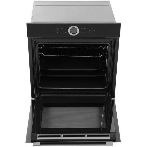 Духовка электрическая Bosch HBG635BB1 &ndash; фото